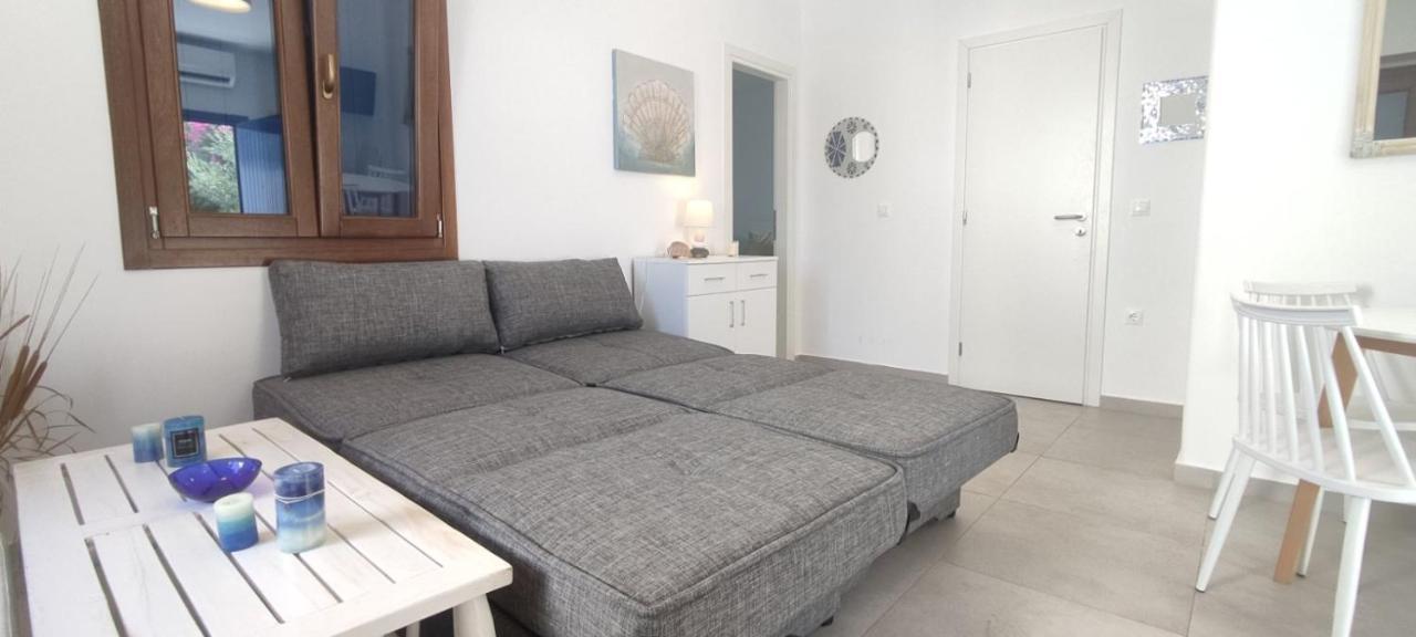 Olive Tree & Capari Mykonos Town Homes & Apartments With Pool! Exteriör bild