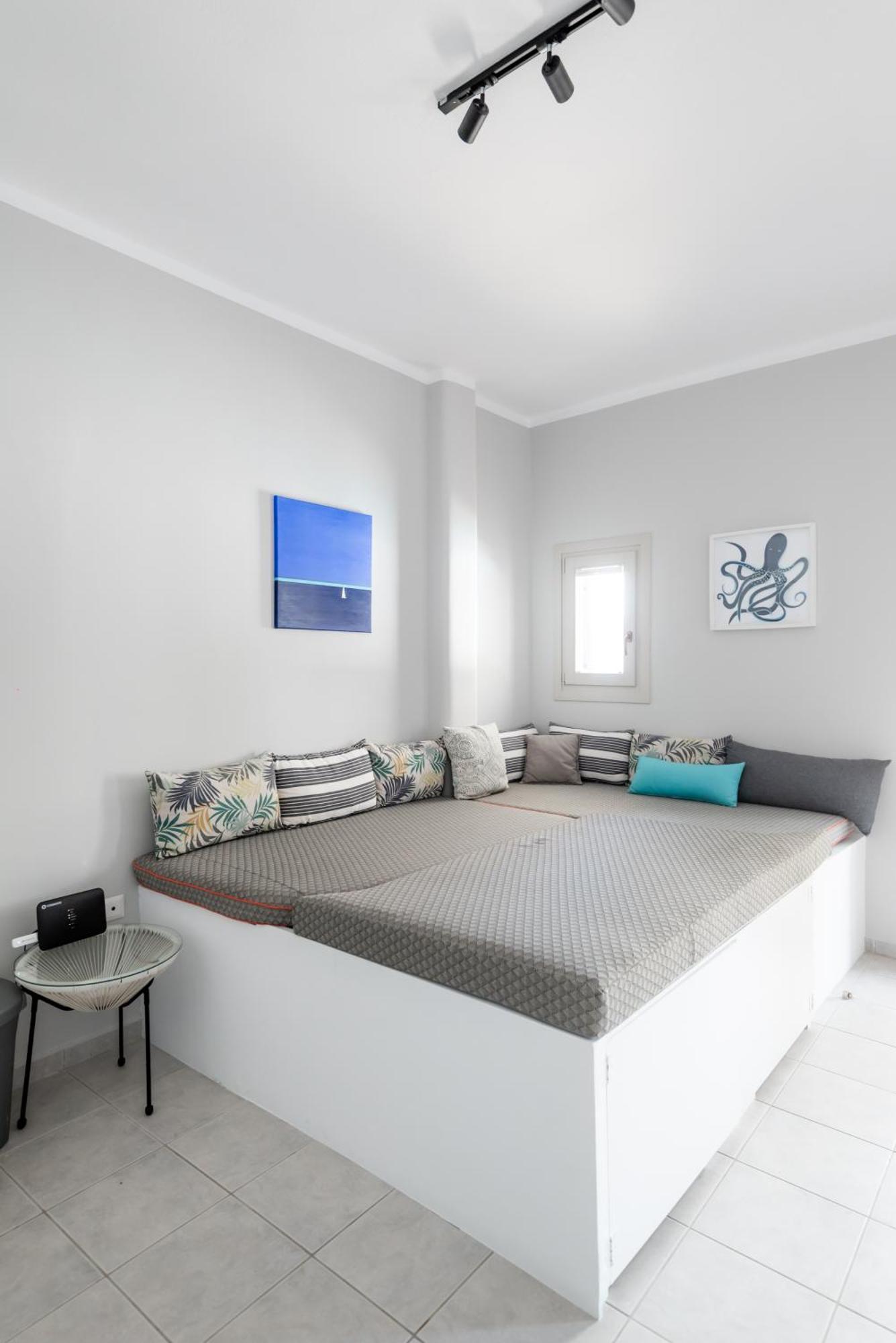 Olive Tree & Capari Mykonos Town Homes & Apartments With Pool! Exteriör bild