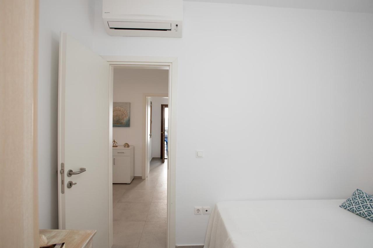 Olive Tree & Capari Mykonos Town Homes & Apartments With Pool! Exteriör bild